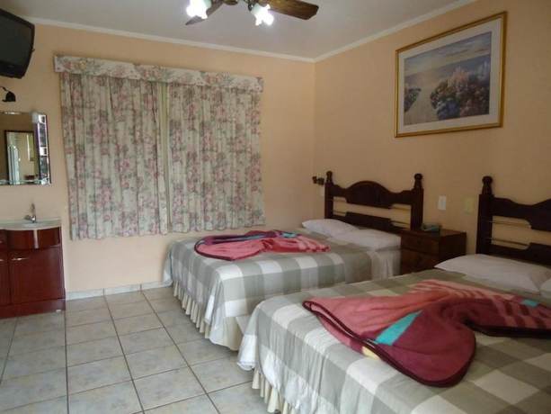 Imagen general del Hotel Refúgio da Lua. Foto 1