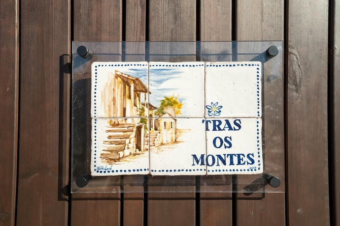 Imagen de la habitación del Hotel Ref&uacute;gio da Quinta Nere Maitia. Foto 4