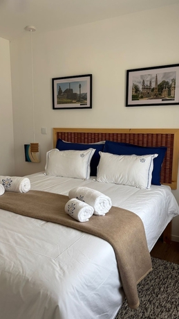 Imagen de la habitación del Hotel Ref&uacute;gio da Quinta Nere Maitia. Foto 5