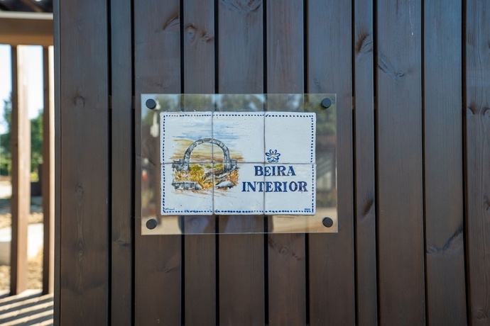 Imagen de la habitación del Hotel Ref&uacute;gio da Quinta Nere Maitia. Foto 6