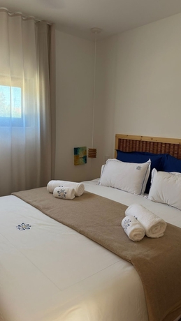 Imagen de la habitación del Hotel Ref&uacute;gio da Quinta Nere Maitia. Foto 7