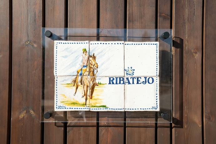 Imagen de la habitación del Hotel Ref&uacute;gio da Quinta Nere Maitia. Foto 10