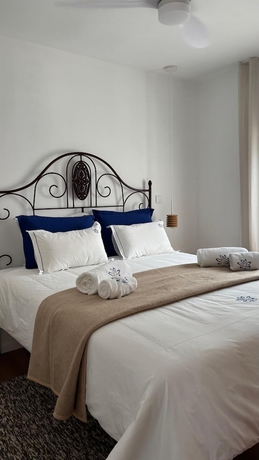 Imagen de la habitación del Hotel Ref&uacute;gio da Quinta Nere Maitia. Foto 11