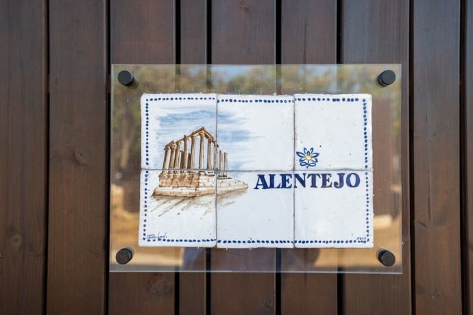 Imagen de la habitación del Hotel Ref&uacute;gio da Quinta Nere Maitia. Foto 12