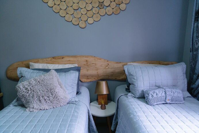 Imagen de la habitación del Hotel Ref&uacute;gio dos Coiotes. Foto 13