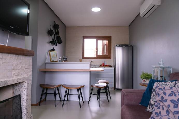 Imagen general del Hotel Ref&uacute;gio dos Coiotes. Foto 2