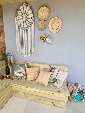 Imagen general del Hotel Ref&uacute;gio dos Coiotes. Foto 3