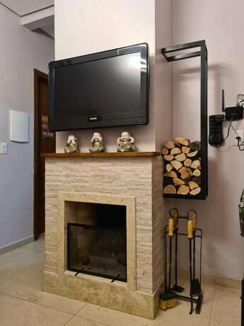 Imagen general del Hotel Ref&uacute;gio dos Coiotes. Foto 4