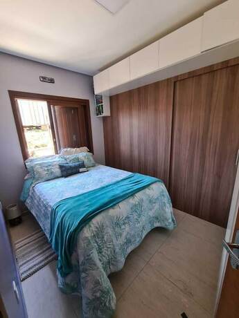 Imagen de la habitación del Hotel Ref&uacute;gio dos Coiotes. Foto 15