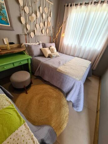 Imagen de la habitación del Hotel Ref&uacute;gio dos Coiotes. Foto 16