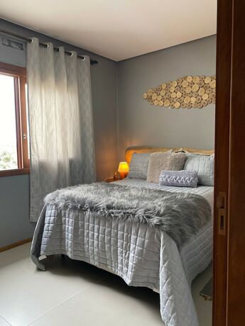 Imagen de la habitación del Hotel Ref&uacute;gio dos Coiotes. Foto 17