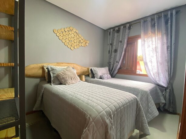 Imagen de la habitación del Hotel Ref&uacute;gio dos Coiotes. Foto 18