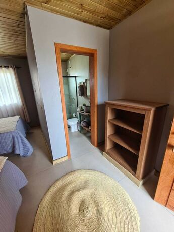 Imagen general del Hotel Ref&uacute;gio dos Coiotes. Foto 9