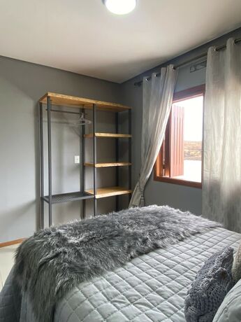 Imagen de la habitación del Hotel Ref&uacute;gio dos Coiotes. Foto 19