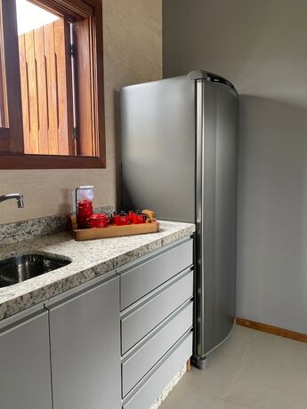 Imagen general del Hotel Ref&uacute;gio dos Coiotes. Foto 10