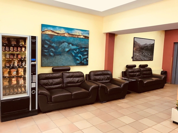 Imagen de los interiores del Hotel Refugi Dels Isards. Foto 19