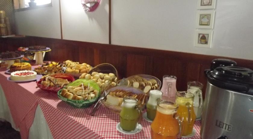 Imagen general del Hotel Refugio Alpino. Foto 3