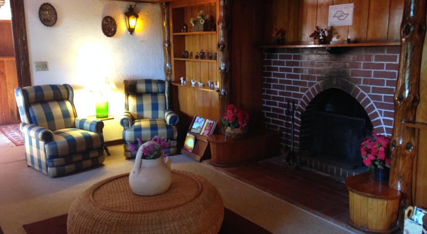 Imagen general del Hotel Refugio Alpino. Foto 4