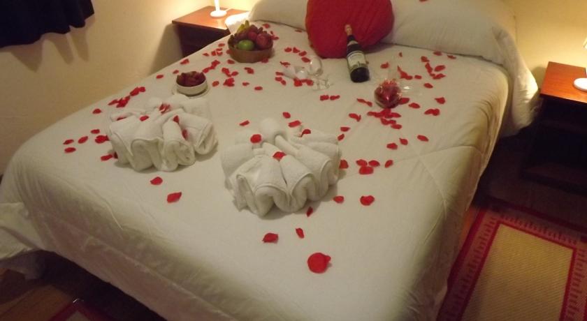 Imagen general del Hotel Refugio Alpino. Foto 5