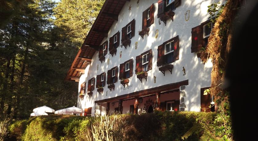 Imagen general del Hotel Refugio Alpino. Foto 16
