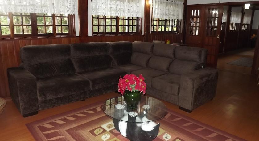 Imagen general del Hotel Refugio Alpino. Foto 8