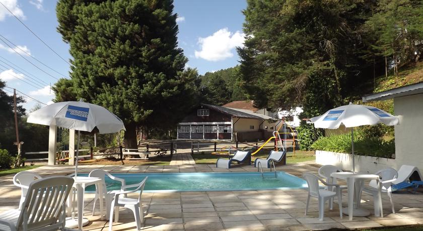Imagen general del Hotel Refugio Alpino. Foto 11