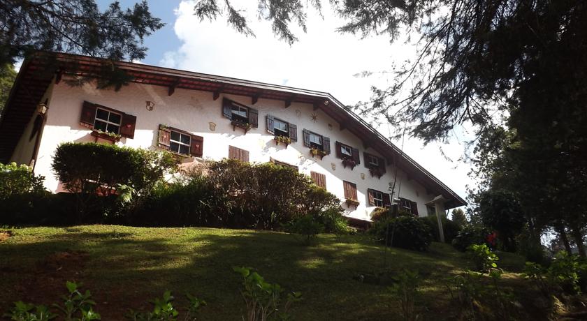 Imagen general del Hotel Refugio Alpino. Foto 12