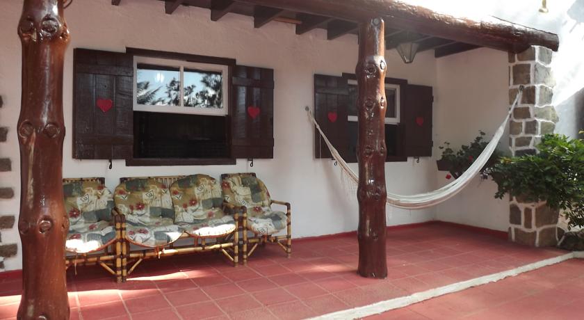 Imagen general del Hotel Refugio Alpino. Foto 13