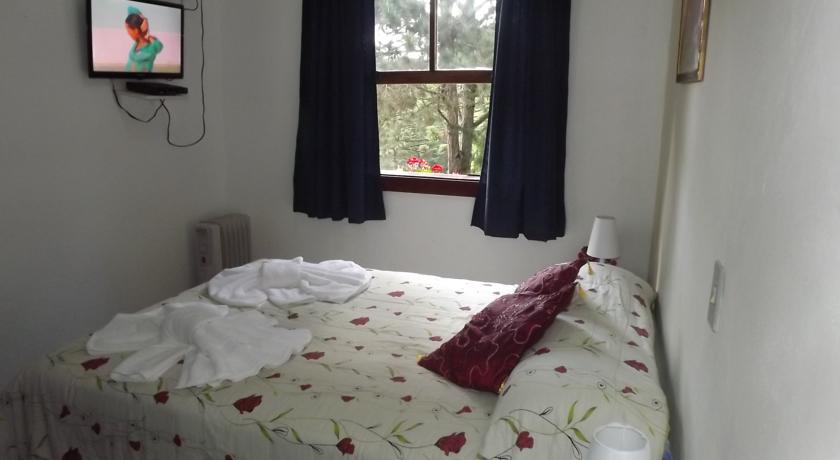 Imagen general del Hotel Refugio Alpino. Foto 14