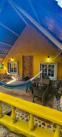 Imagen general del Hotel Refugio Cariguana. Foto 3