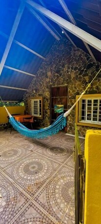 Imagen general del Hotel Refugio Cariguana. Foto 12