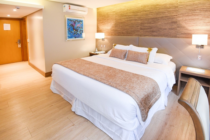 Imagen de la habitación del Hotel Refugio Da Montanha. Foto 10