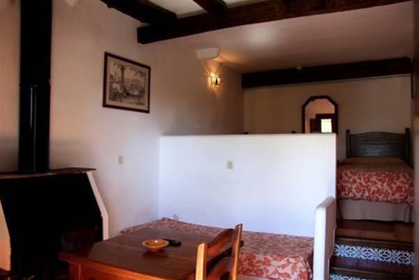Imagen de la habitación del Hotel Refugio De Nevada. Foto 8