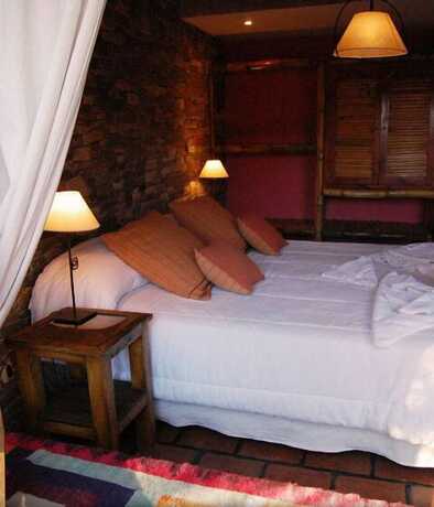 Imagen general del Hotel Refugio Del Pintor. Foto 9