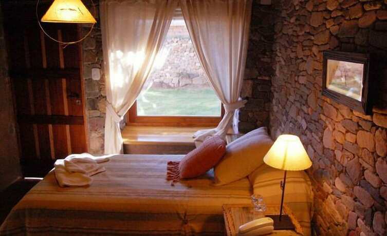 Imagen general del Hotel Refugio Del Pintor. Foto 11