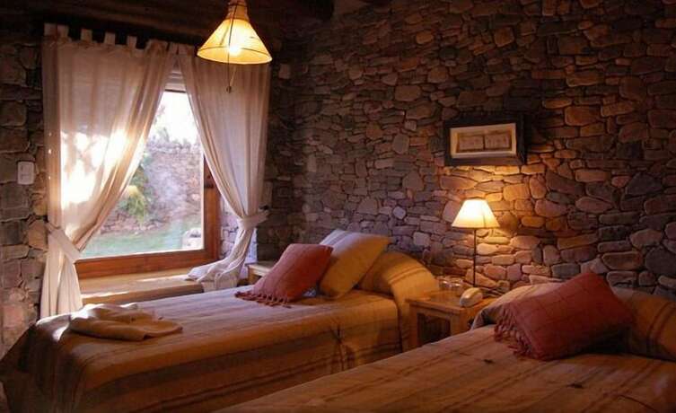 Imagen de la habitación del Hotel Refugio Del Pintor. Foto 16