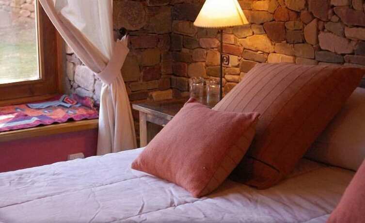 Imagen de la habitación del Hotel Refugio Del Pintor. Foto 19