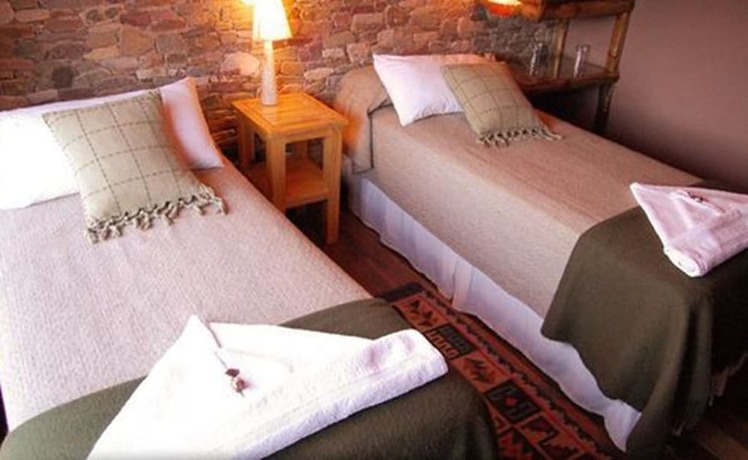 Imagen de la habitación del Hotel Refugio Del Pintor. Foto 20
