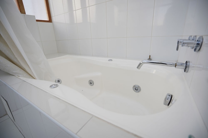 Imagen de la habitación del Hotel Refugio Ecol&oacute;gico. Foto 19