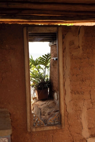 Imagen de la habitación del Hotel Refugio La Roca. Foto 4