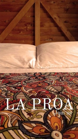 Imagen de la habitación del Hotel Refugio La Roca. Foto 5