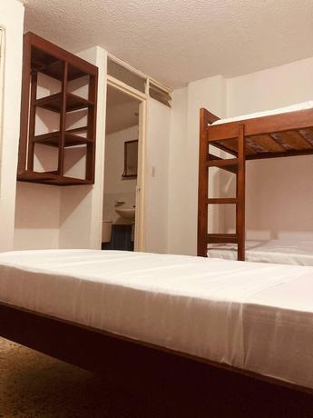 Imagen general del Hotel Refugio Llanero. Foto 1
