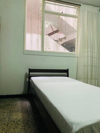 Imagen de la habitación del Hotel Refugio Llanero. Foto 9