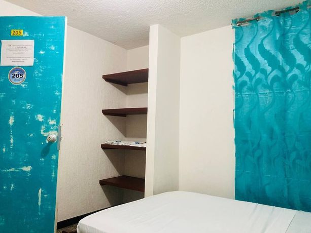 Imagen de la habitación del Hotel Refugio Llanero. Foto 17