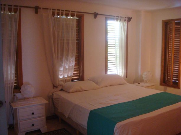 Imagen de los interiores del Hotel Refugio Neptuno's. Foto 12
