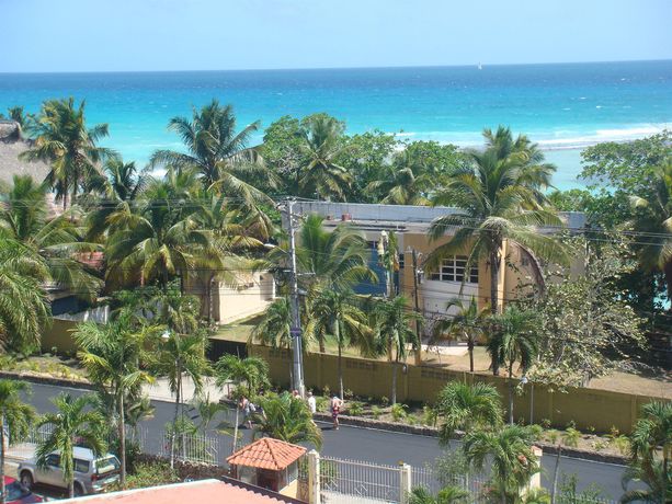 Imagen de los interiores del Hotel Refugio Neptuno's. Foto 13