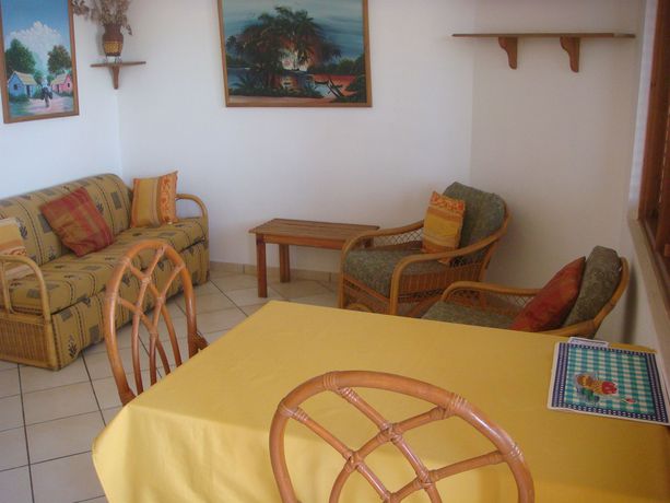 Imagen de la habitación del Hotel Refugio Neptuno's. Foto 3