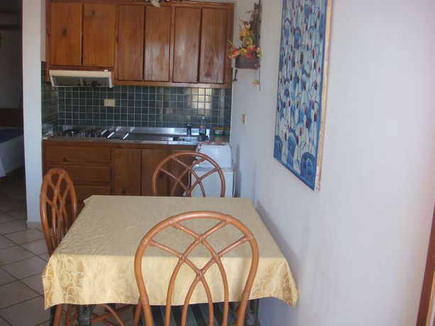 Imagen de la habitación del Hotel Refugio Neptuno's. Foto 4