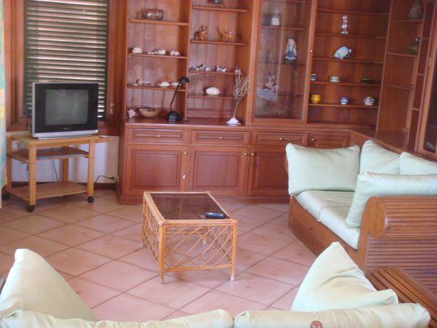 Imagen de la habitación del Hotel Refugio Neptuno's. Foto 5