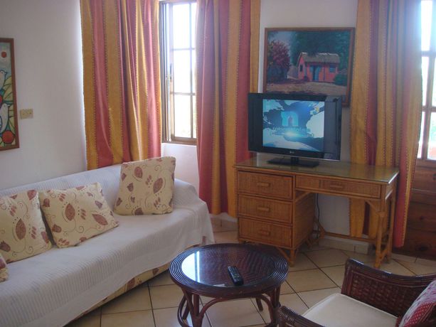 Imagen de los interiores del Hotel Refugio Neptuno's. Foto 15